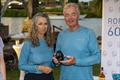 Laura & Joost Schuijff - Leopard 3 - 2026 RORC Nelson's Cup