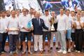 &copy; Tre Golfi Sailing Week / Studio Borlenghi