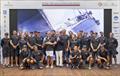 &copy; Tre Golfi Sailing Week / Studio Borlenghi