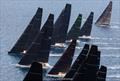 &copy; Tre Golfi Sailing Week / Studio Borlenghi