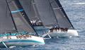 &copy; Tre Golfi Sailing Week / Studio Borlenghi
