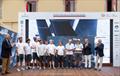 &copy; Tre Golfi Sailing Week / Studio Borlenghi