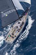 &copy; Tre Golfi Sailing Week / Studio Borlenghi