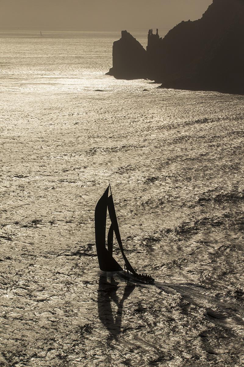 If you don't ever get to do it, this image will at least show you why so many go back each year... - photo © Andrea Francolini