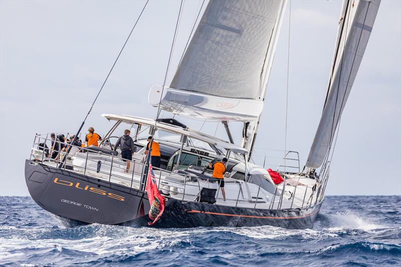 2021 Ibiza JoySail Regatta - Day 1 - photo © Nico Martimez / Martinez Studio