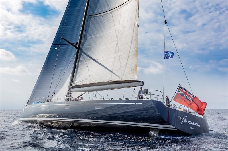 2021 Ibiza JoySail Regatta - Day 2 - photo © Nico Martimez / Martinez Studio