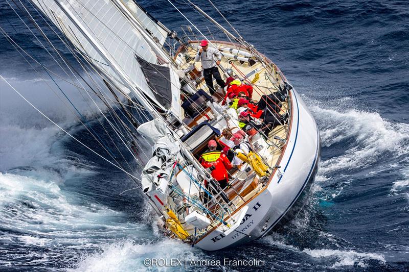 Clipper Race Set to Restart After Two Year Wait Caused by Pandemic