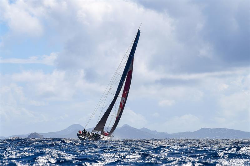 HYPR  - IMA Caribbean Maxi Challenge  - photo © James Tomlinson