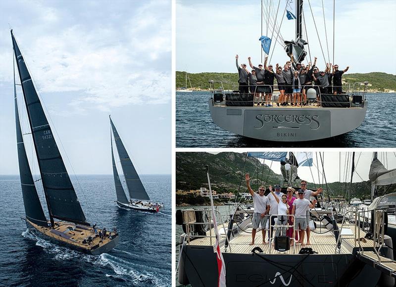 Southern Wind Rendezvous and Trophy - photo © Southern Wind Shipyards