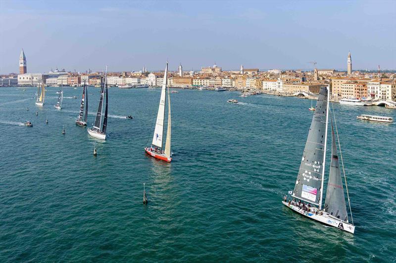 IX Venice Hospitality Challenge - photo © Carlo Borlenghi