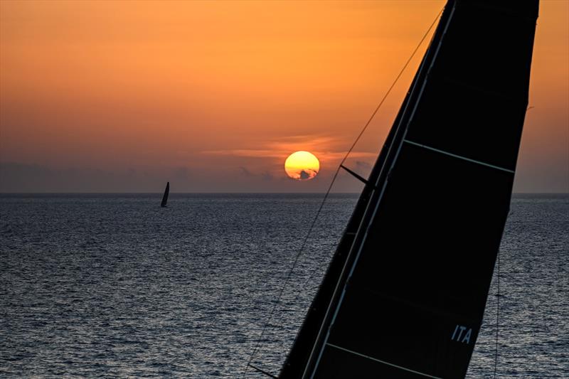 Rolex Middle Sea Race 2022 - photo © Kurt Arrigo / Rolex