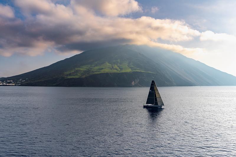 Rolex Middle Sea Race 2022 - photo © Kurt Arrigo / Rolex