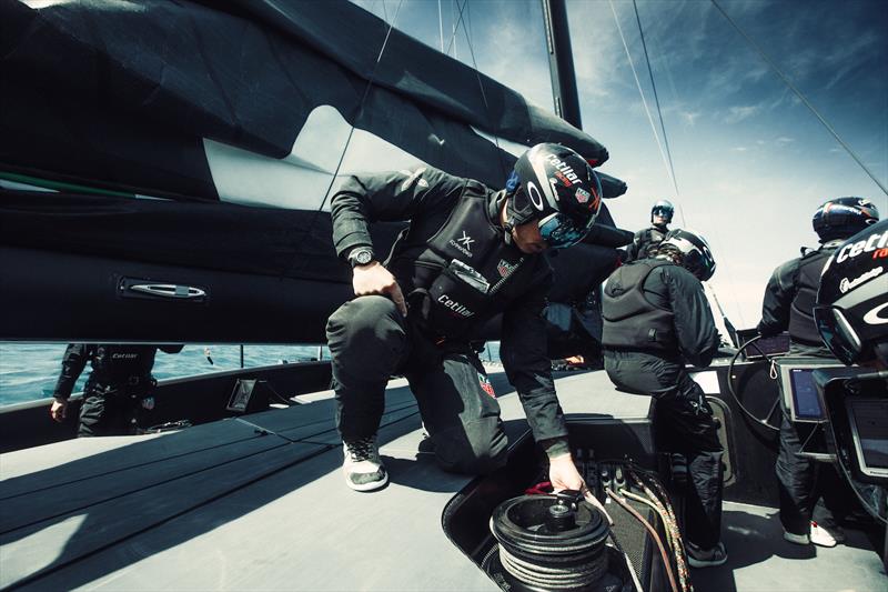 TAG Heuer and FlyingNikka announce partnership - photo © FlyingNikka