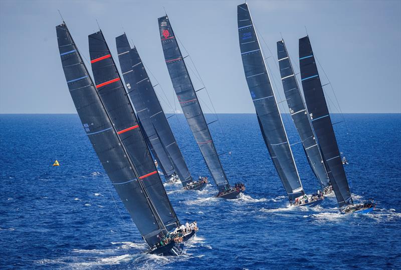 maxi yacht cup 2023