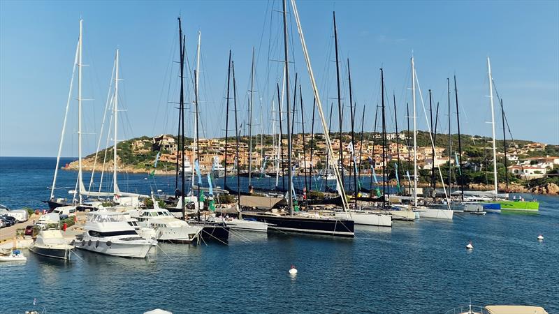 Maxi Yacht Rolex Cup - photo © IMA / Studio Borlenghi 