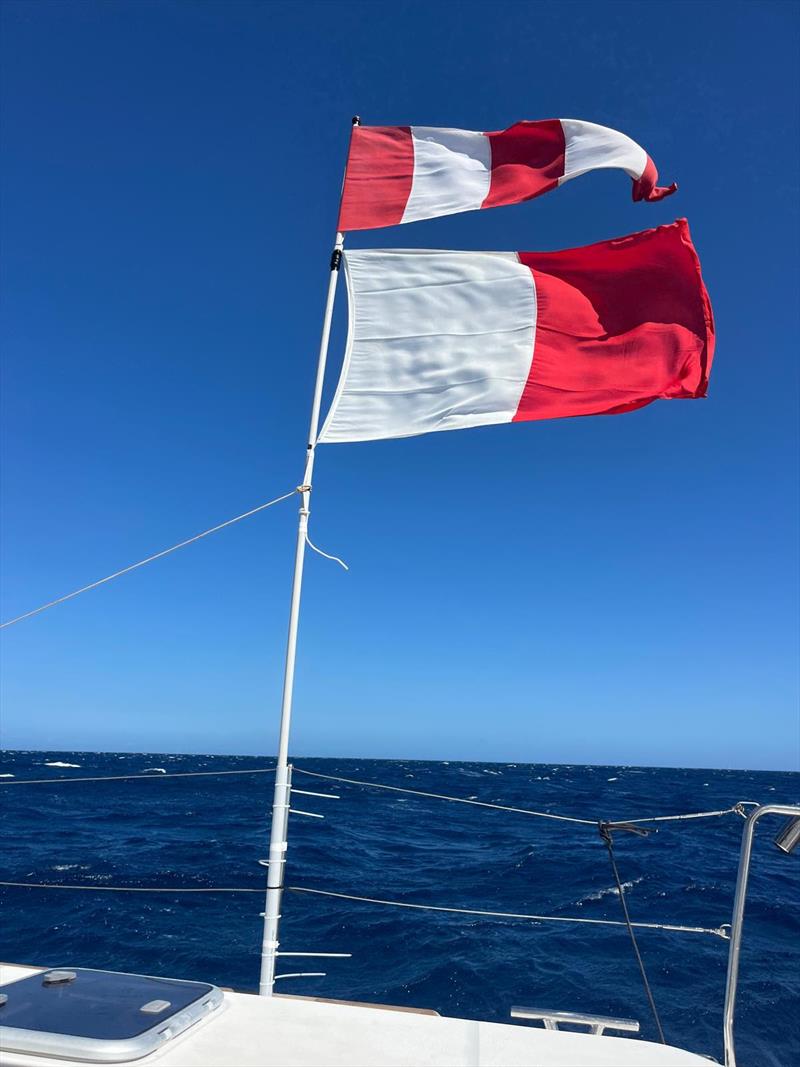 Maxi Yacht Rolex Cup 2025 Day 5 - photo © IMA / Studio Borlenghi 