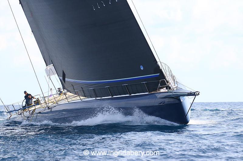 V and Crazy Diamond continue to shine at Les Voiles de Saint-Tropez