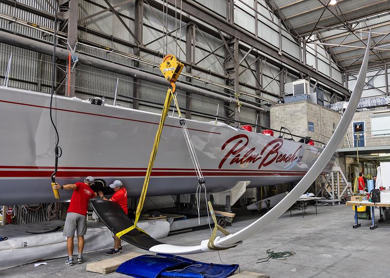 New and improved Swiss Army Knife