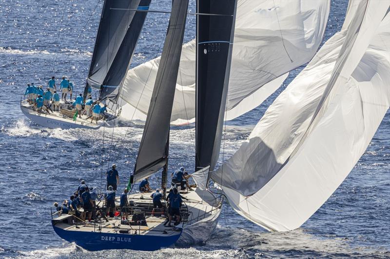 Maxi Yacht Rolex Cup 2026 - photo © Rolex / Studio Borlenghi