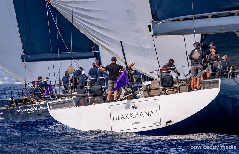 Tillakkhana II - photo © Bow Caddy Media