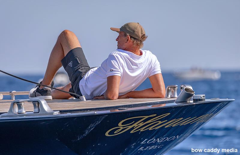 Waiting, waiting, waiting! - photo © Bow Caddy Media