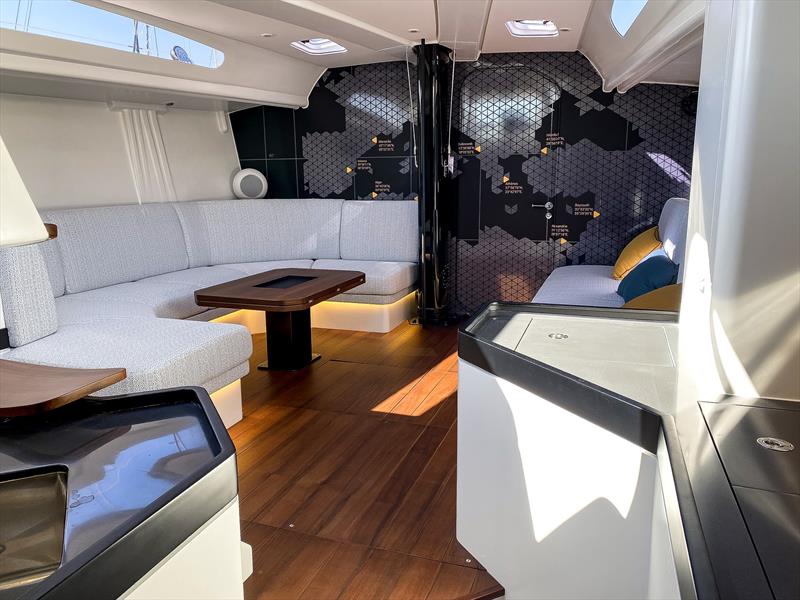 McD Yachts: Kuujjuaq - Marten 72 - July 2026 - photo © McD Yachts