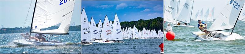 First look: 2020 MC Scow photo copyright Melges Performance Sailboats taken at  and featuring the MC Scow class