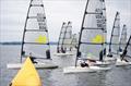 Melges 14 Southern Championship © Melges 14 Class