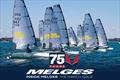 © Melges Performance Sailboats