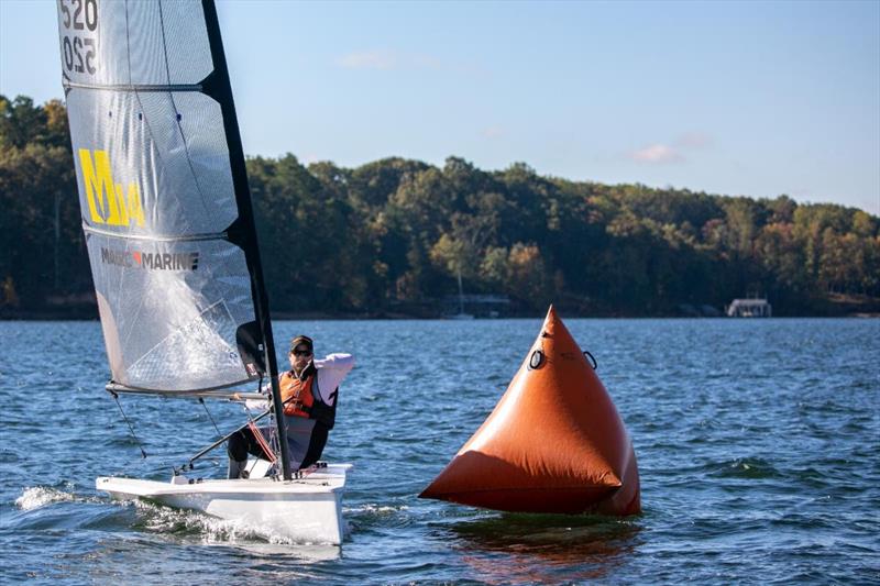 2019 Southern Championship  photo copyright Melges 14 Class taken at  and featuring the Melges 14 class