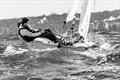 2nd Cascais Melges 15 Winter Series © Neuza Aires Pereira