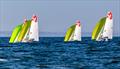 2nd Cascais Melges 15 Winter Series © Neuza Aires Pereira