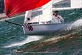 2nd Cascais Melges 15 Winter Series © Neuza Aires Pereira