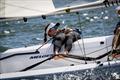 2nd Cascais Melges 15 Winter Series © Neuza Aires Pereira