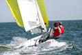 2nd Cascais Melges 15 Winter Series