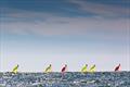 2nd Cascais Melges 15 Winter Series © Neuza Aires Pereira