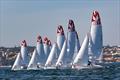 2nd Cascais Melges 15 Winter Series © Neuza Aires Pereira