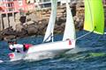 2nd Cascais Melges 15 Winter Series