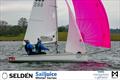 Seldén Sailjuice Winter Series is about to begin