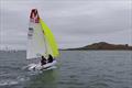 Howth Round the Island Dinghy Race