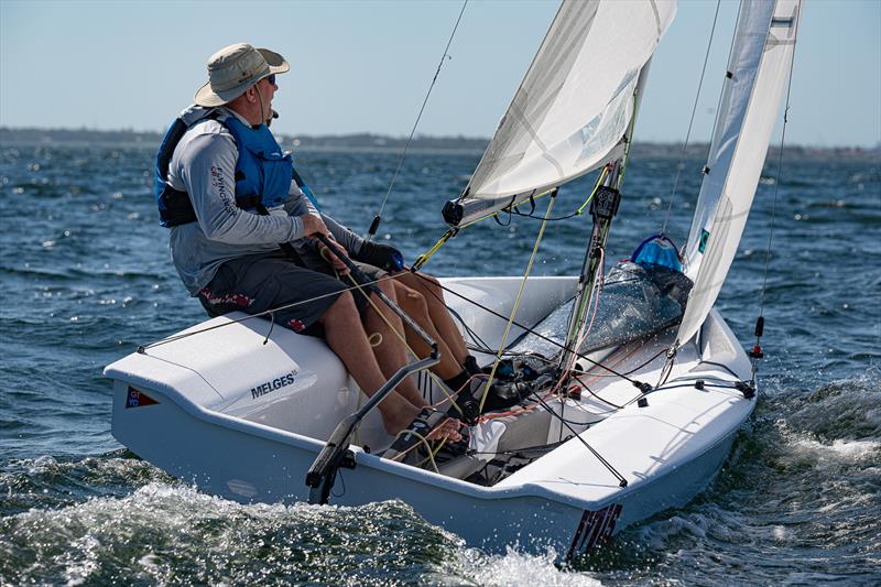 Helly Hansen Sailing World Regatta Series St. Petersburg Day 1