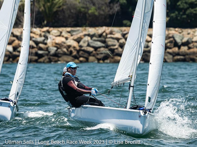 Ullman Long Beach Race Week overall BVM Sports