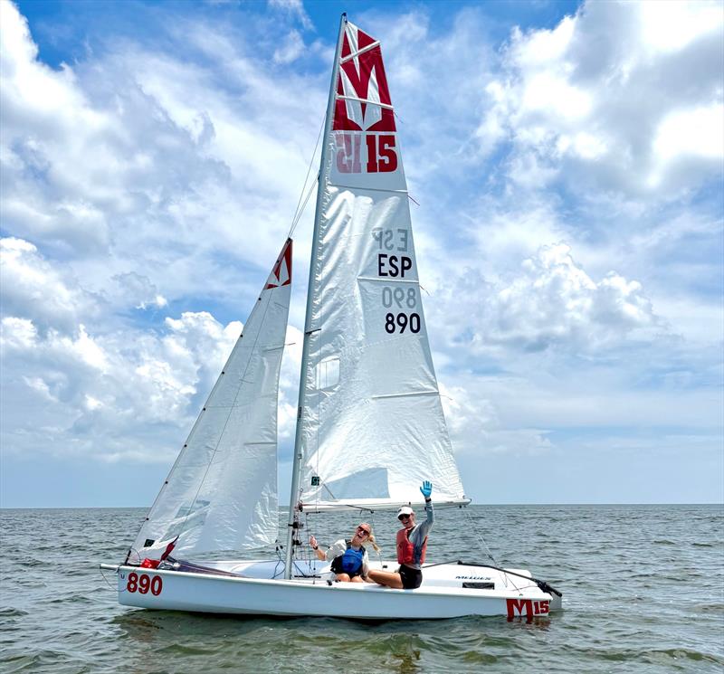 89th annual Gulf Yachting Association Knost Ladies Championship - photo © Pensacola Yacht Club