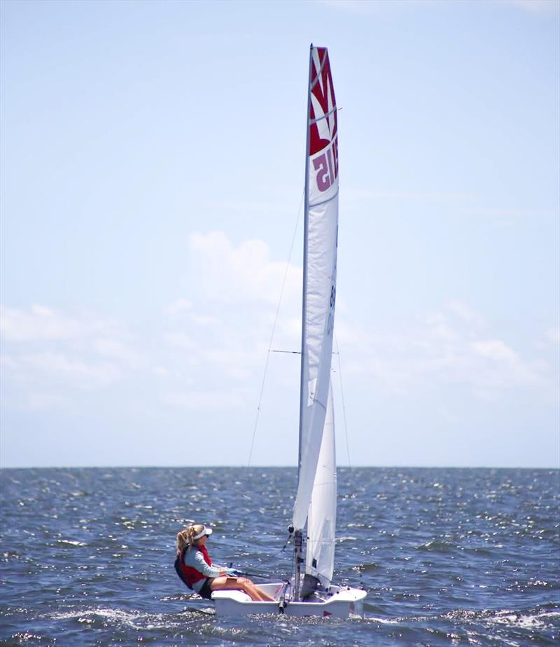 89th annual Gulf Yachting Association Knost Ladies Championship - photo © Pensacola Yacht Club