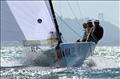 Audi Melges 20 U.S. Nationals at San Francisco day 3 © JOY / International Audi Melges 20 Class Association