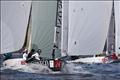 Audi Melges 20 Gold Cup at Napoli © Carlo Borlenghi / BPSE