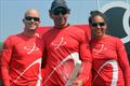 2013 Audi Melges 20 U.S. Nationals final day © JOY / IM20CA