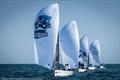 2018 Melges 20 World League, European Division - Lerici © Melges World League / Barracuda Communication