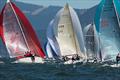 Kelowna Yacht Club will host the 2016 Melges 24 Canadian National Championship © KYC