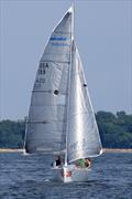 Captain Islands Challenge © Indian Harbor Yacht Club